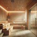 Steam Room