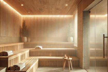 Steam Room