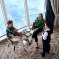 Suite Lounge