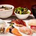Sushi Bar