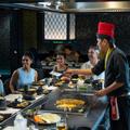 Teppanyaki