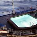Terrace Pool