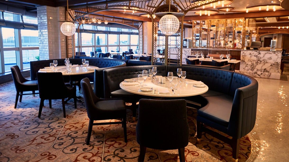 The Bistro