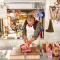 The Butchers Block
