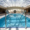 The Dome Pool