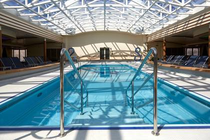 The Dome Pool