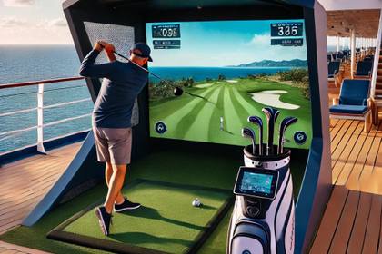 The Driving Range