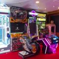 The Game Loune