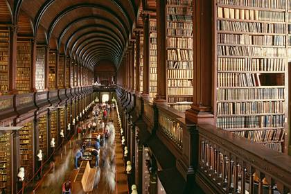 The Library