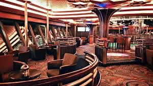 The Skywalker on the Caribbean Princess