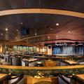 The Universe Lounge