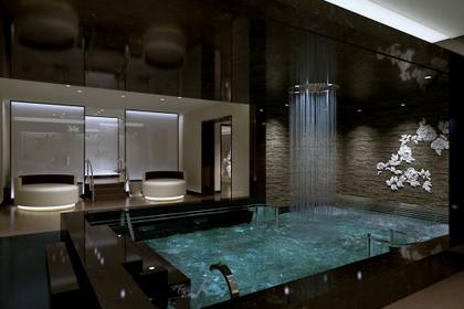 Thermal Spa