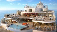 Wake View Club