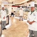 World Fresh Marketplace