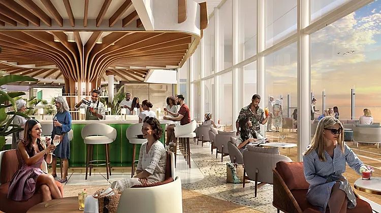 1400 Lobby Bar