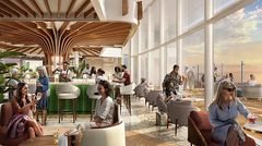1400 Lobby Bar