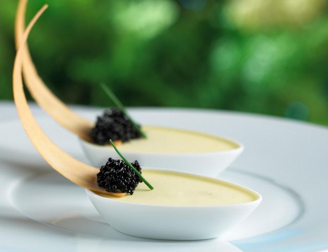 150 Central Park on the Harmony of the Seas