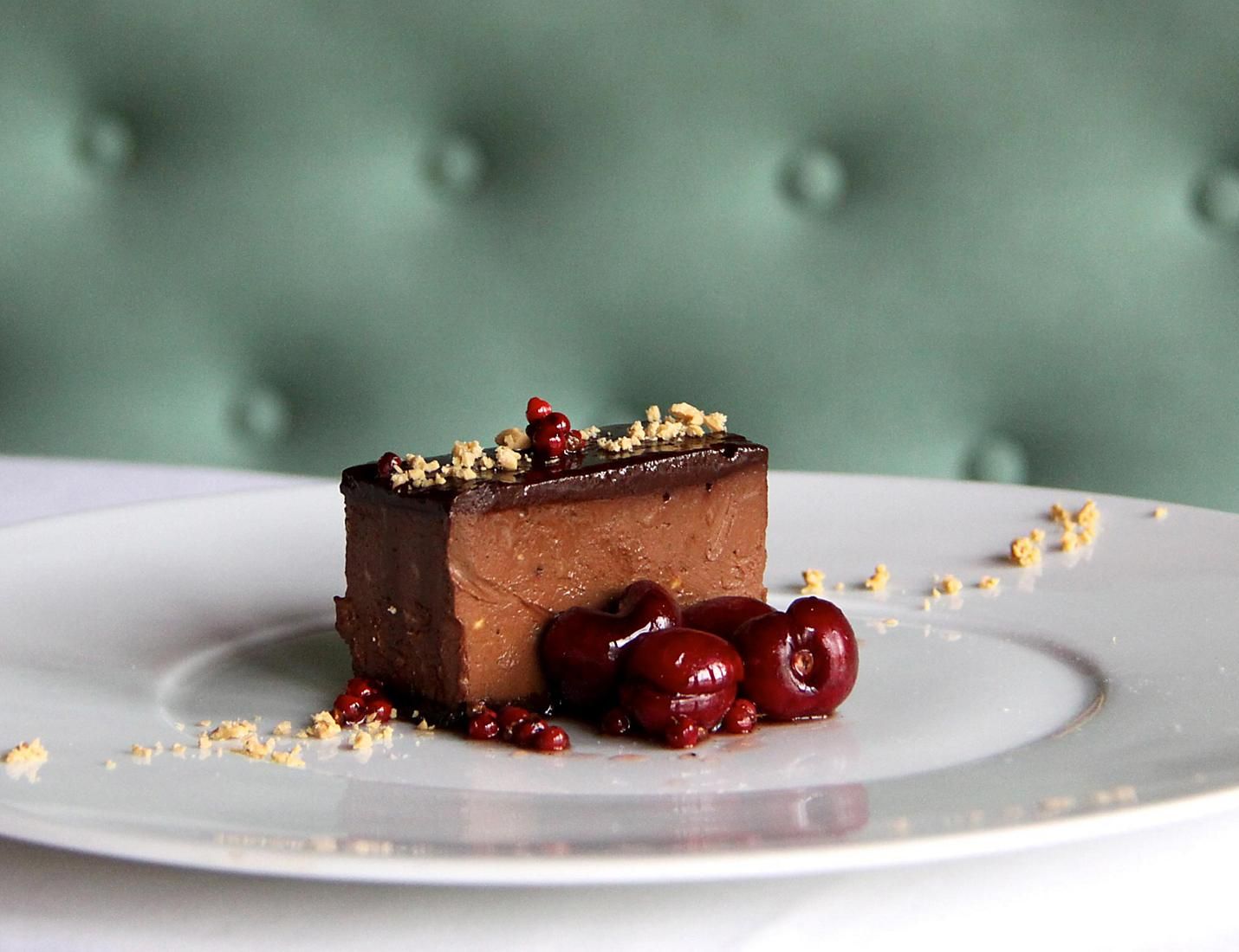 150 Central Park on the Harmony of the Seas