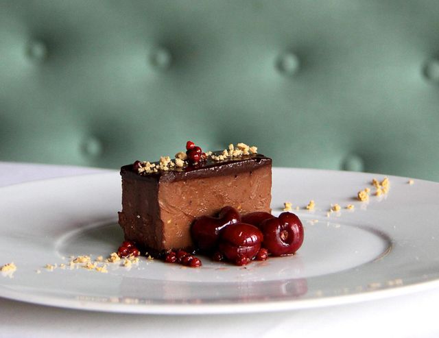 150 Central Park on the Harmony of the Seas