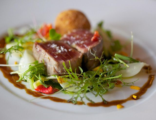 150 Central Park on the Harmony of the Seas