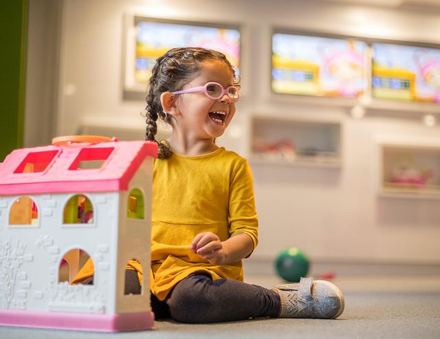 Adventure Ocean on the Ovation of the Seas