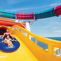 Aqua Coaster