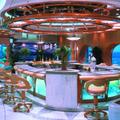 Aquarium Bar