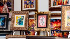 Art Gallery