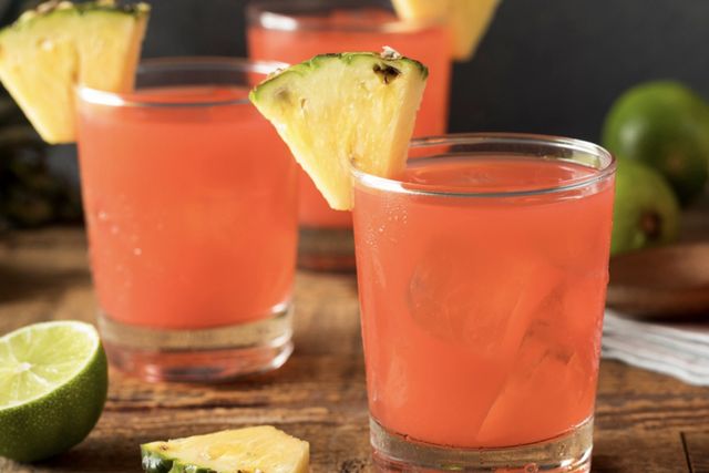 Bar on the Wonder of the Seas