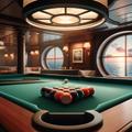 Bombay Billiard Club