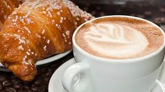 Cafe Latte-Tudes