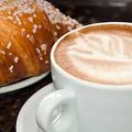 Cafe Latte-Tudes