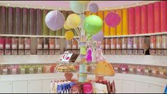 Candy Beach