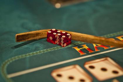 Casino