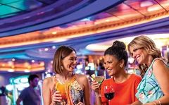 Casino Bar