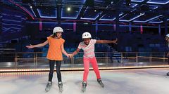 Center Ice Rink