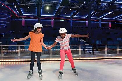 Center Ice Rink