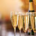 Champagne Bar