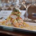 Chef's Table