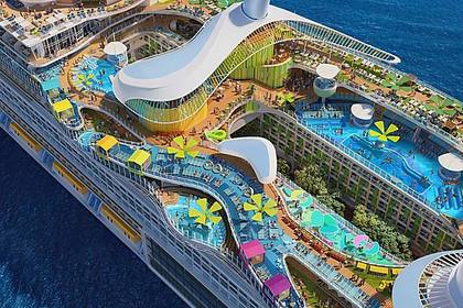 Chill Island