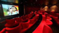 Cinema