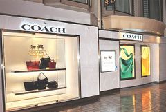 Coach