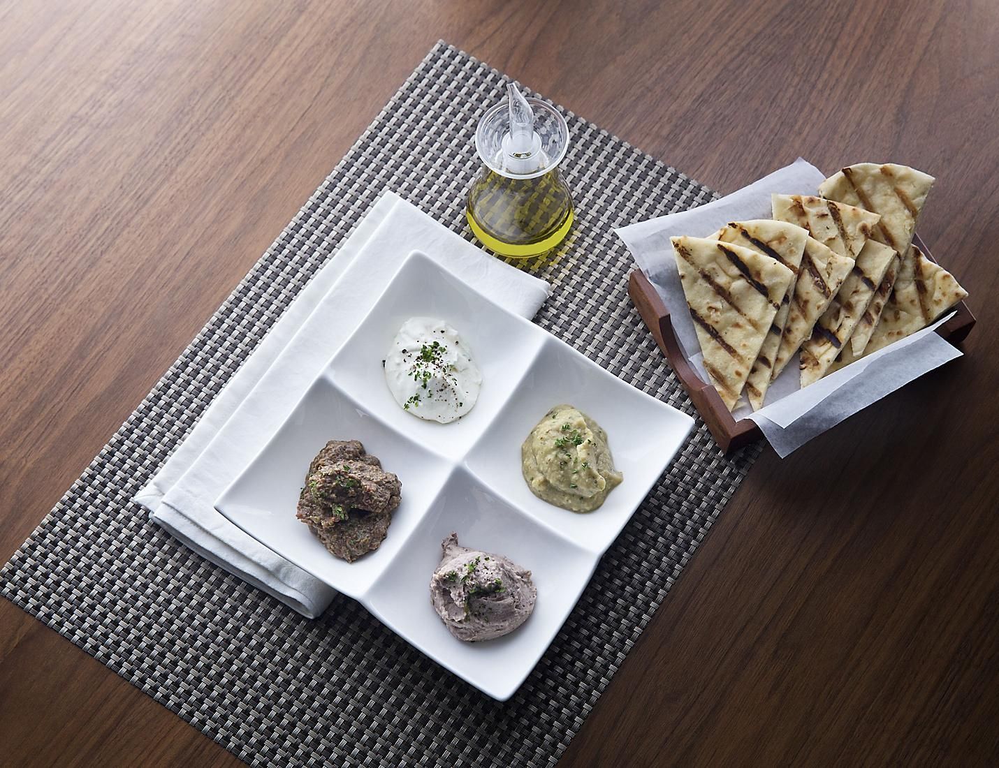 Coastal Kitchen on the Icon of the Seas