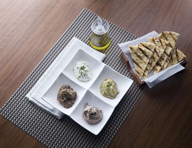 Coastal Kitchen on the Ovation of the Seas