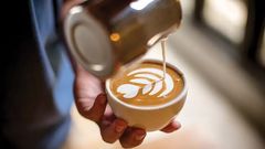 Coffee & Tea Shop