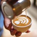 Coffee & Tea Shop