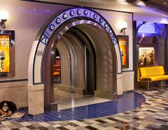 Comedy Club