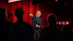 Comedy Live