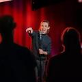Comedy Live