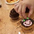 Cupcake Cupboard